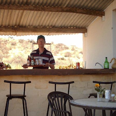 Capricorn Restcamp Villa Rietoog Luaran gambar
