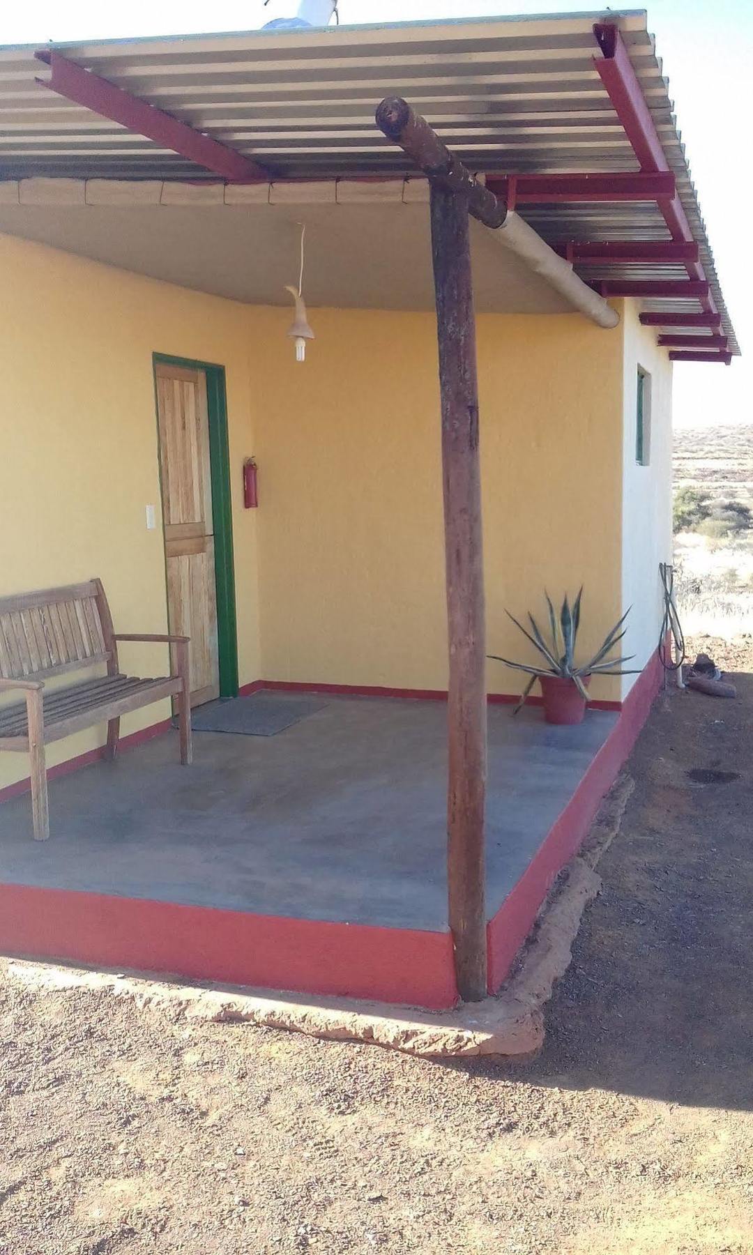 Capricorn Restcamp Villa Rietoog Luaran gambar